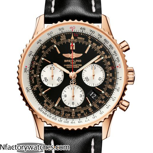 百年靈Breitling navitimer 01 航空計時01腕錶 RB012012|BA49|436X|R20D.1-rhid-118075