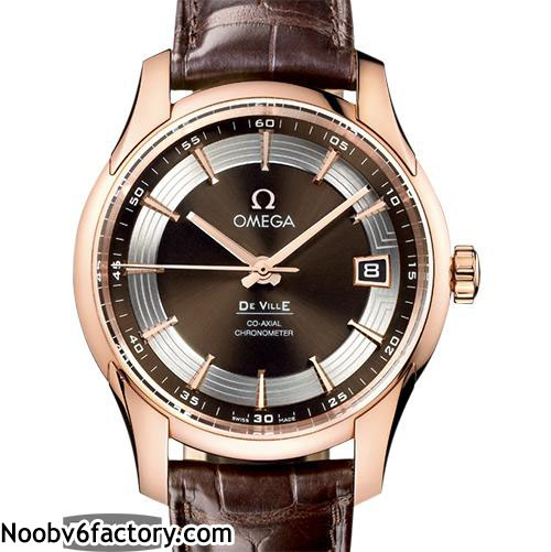歐米茄Omega De Ville 碟飛系列（Hour Vision）431.63.41.21.13.001-rhid-118317