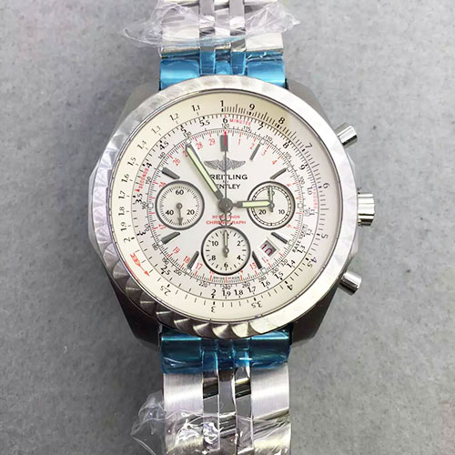 百年靈 賓利大號 Breitling 搭載7750機芯 高仿百年靈 手表推薦-rhid-111001